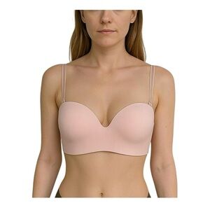 Multi color 3 pack Bra 34B